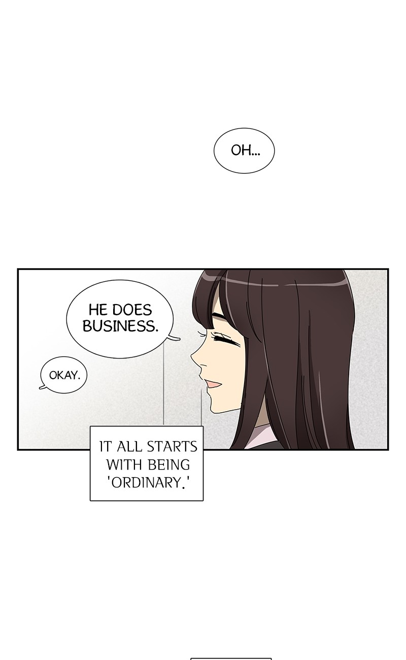 The Queen: Silent Classroom Chapter 1 page 17 - Chapter 1