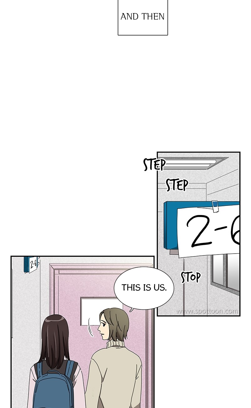 The Queen: Silent Classroom Chapter 1 page 18 - Chapter 1