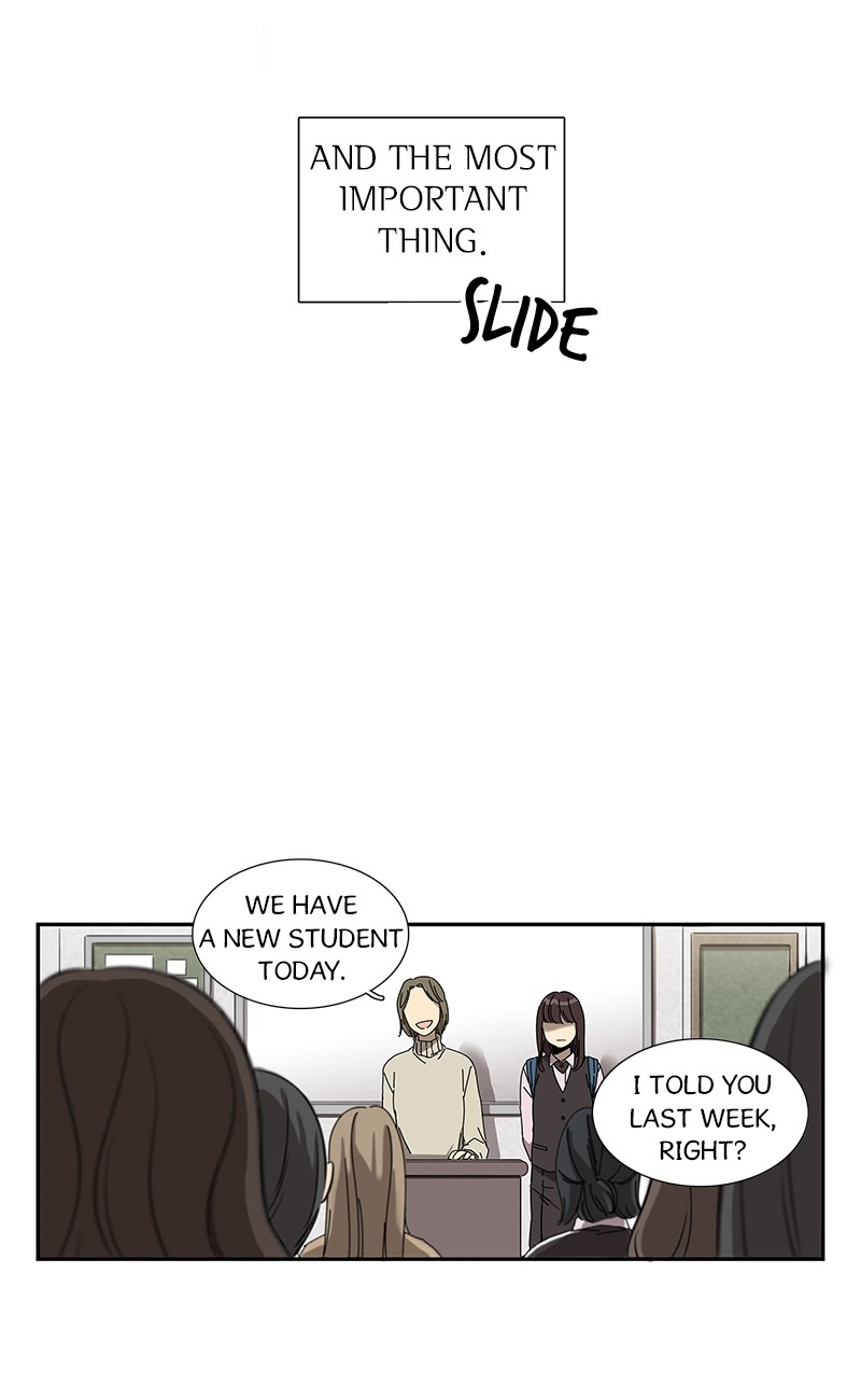 The Queen: Silent Classroom Chapter 1 page 20 - Chapter 1