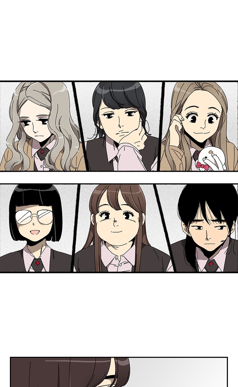 The Queen: Silent Classroom Chapter 1 page 23 - Chapter 1