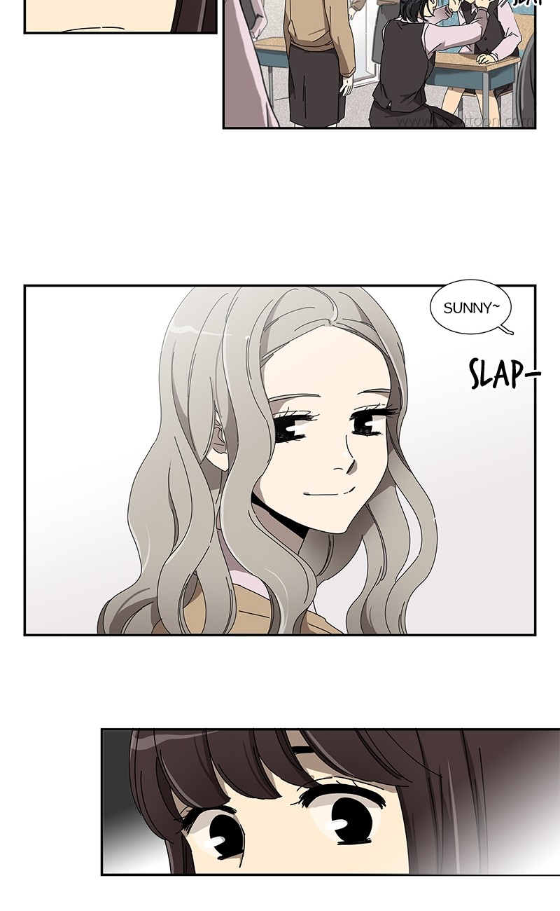 The Queen: Silent Classroom Chapter 1 page 31 - Chapter 1