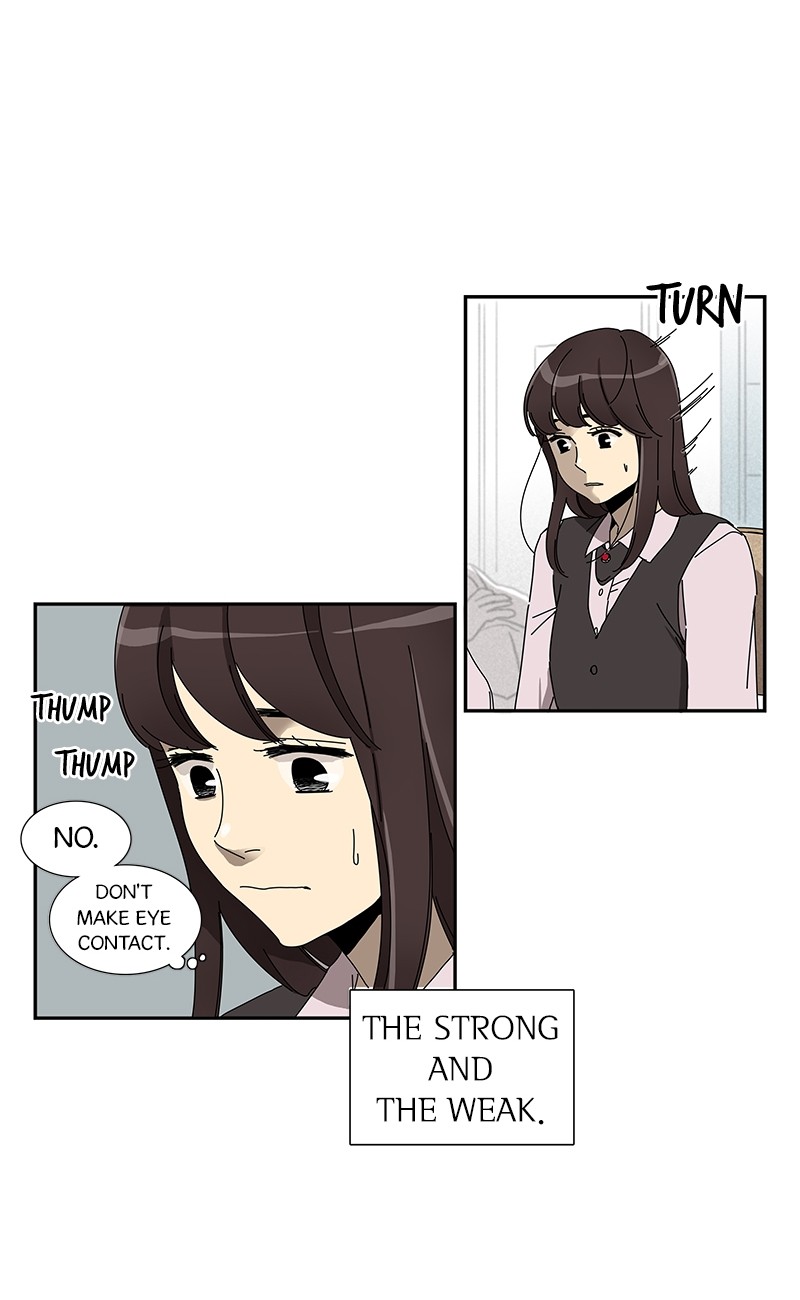 The Queen: Silent Classroom Chapter 1 page 32 - Chapter 1