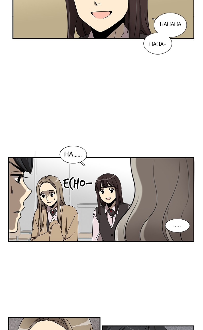 The Queen: Silent Classroom Chapter 1 page 44 - Chapter 1