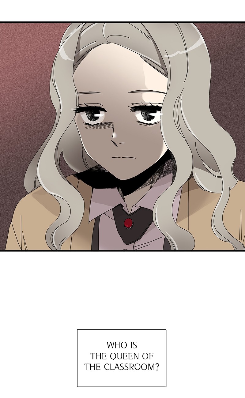 The Queen: Silent Classroom Chapter 1 page 48 - Chapter 1