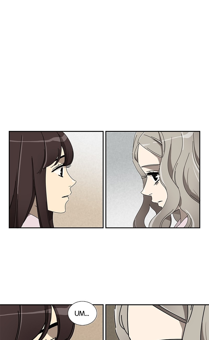 The Queen: Silent Classroom Chapter 1 page 49 - Chapter 1