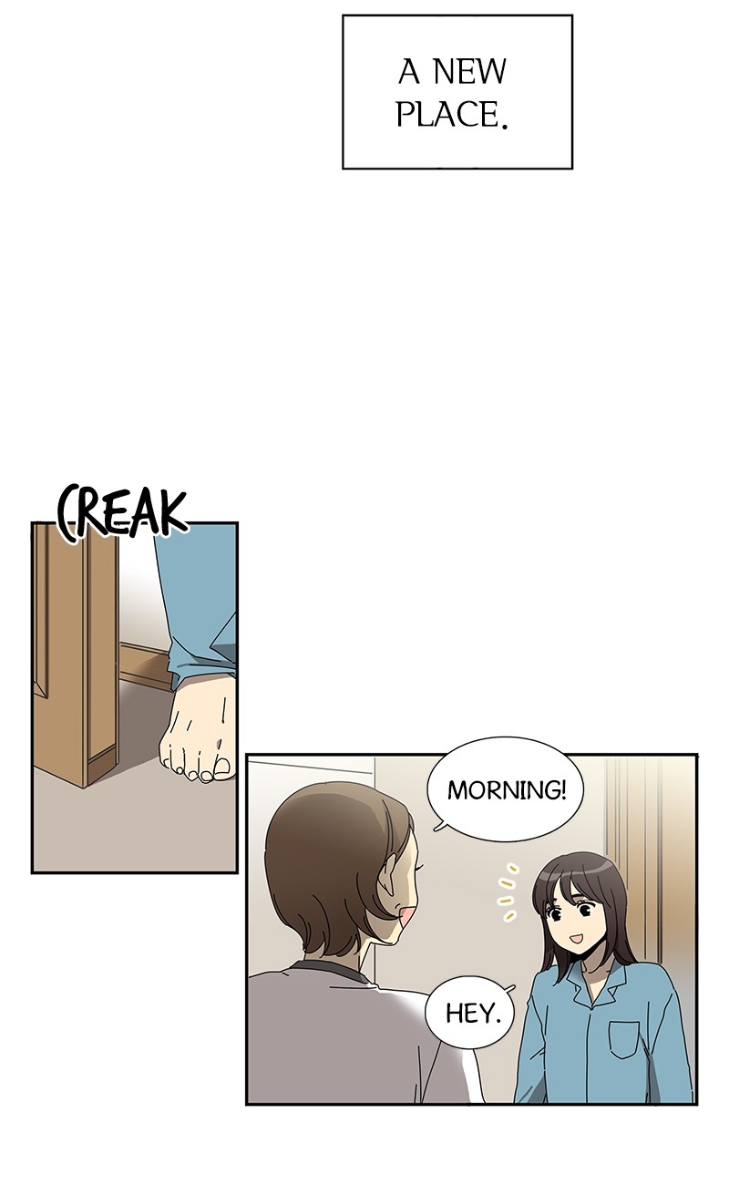 The Queen: Silent Classroom Chapter 1 page 5 - Chapter 1