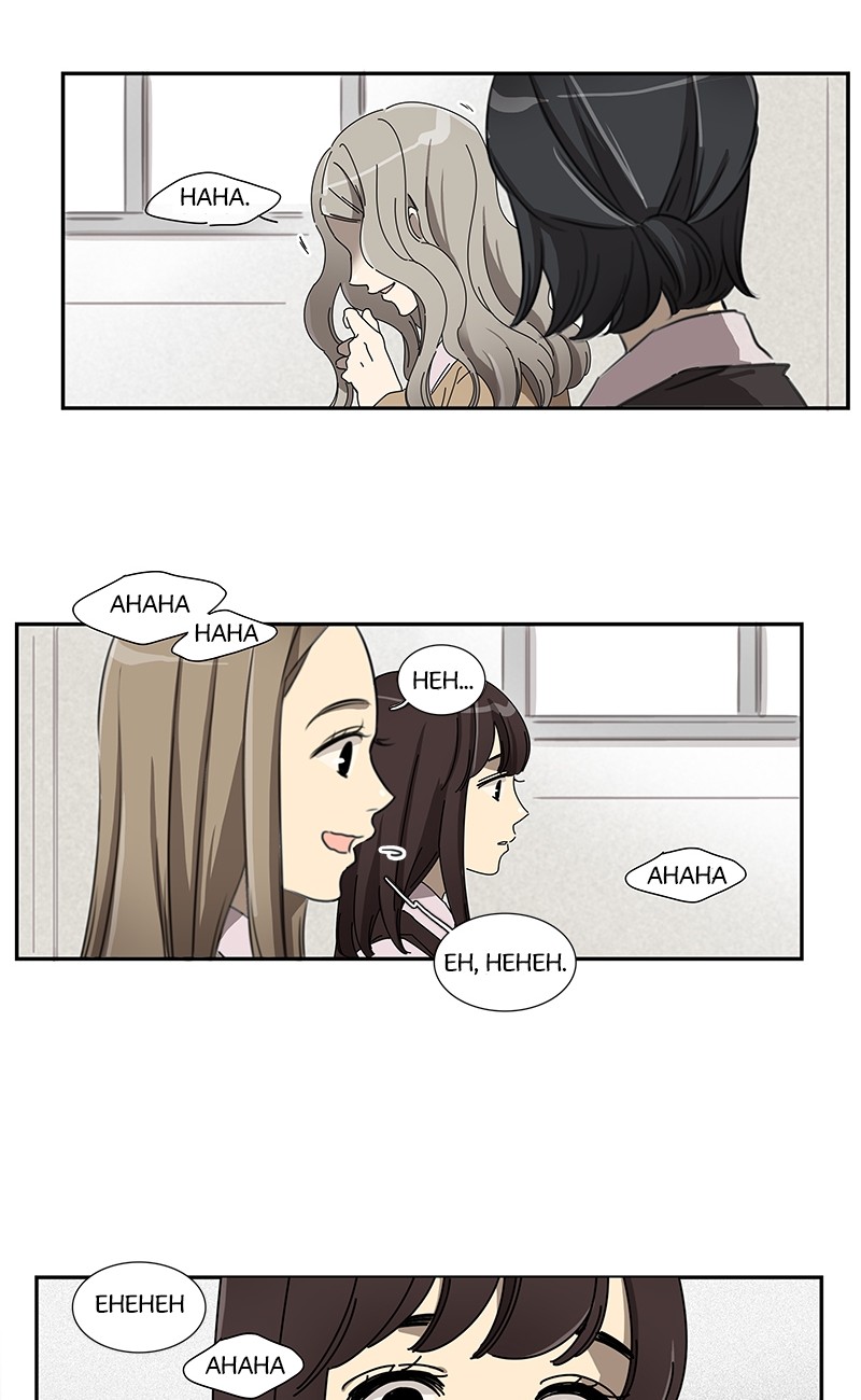 The Queen: Silent Classroom Chapter 1 page 52 - Chapter 1