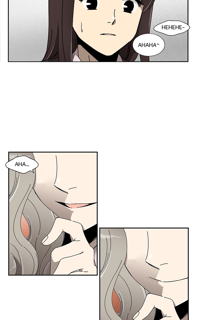 The Queen: Silent Classroom Chapter 1 page 53 - Chapter 1