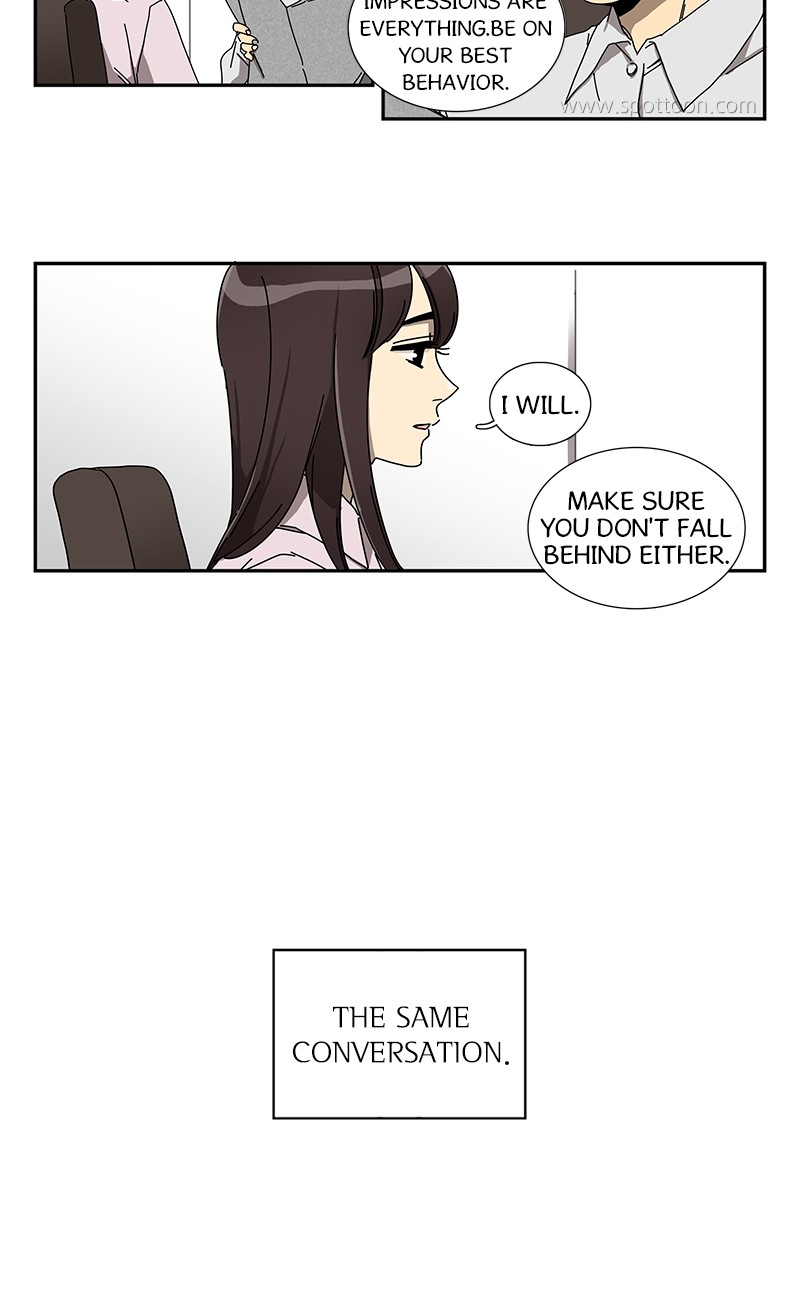 The Queen: Silent Classroom Chapter 1 page 9 - Chapter 1