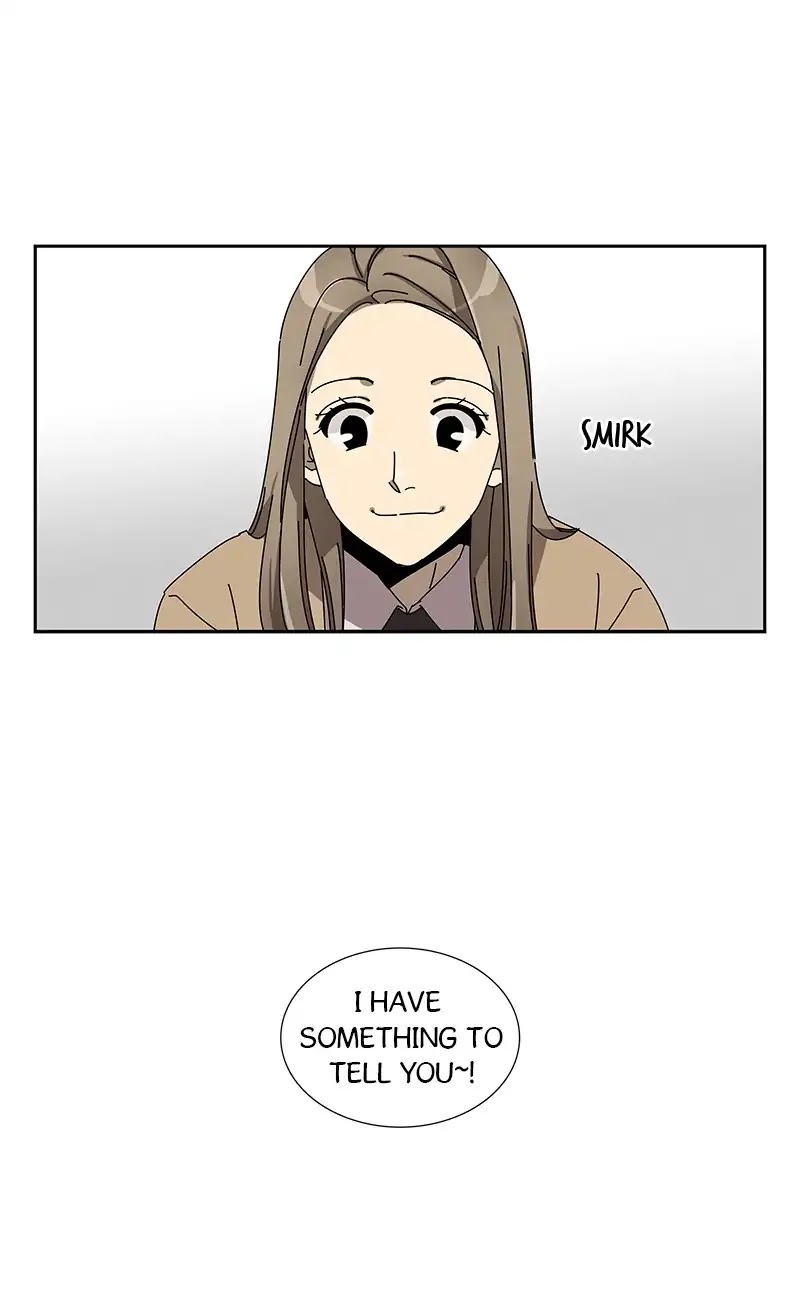 The Queen: Silent Classroom Chapter 10 page 1 - Chapter 10