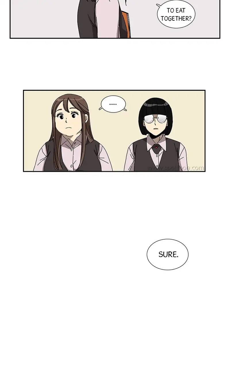 The Queen: Silent Classroom Chapter 10 page 13 - Chapter 10