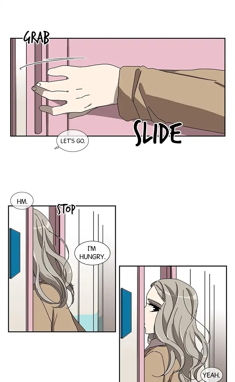The Queen: Silent Classroom Chapter 10 page 15 - Chapter 10