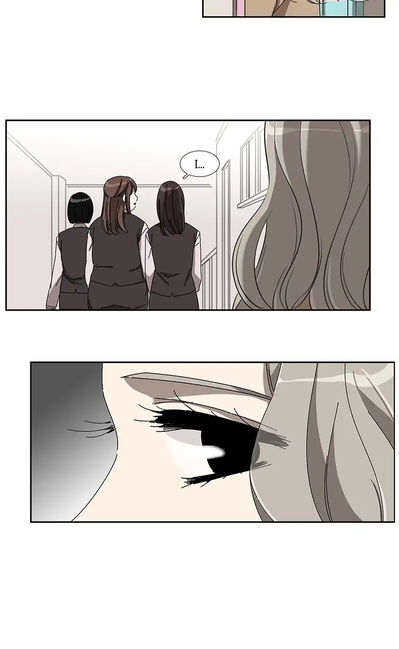 The Queen: Silent Classroom Chapter 10 page 16 - Chapter 10