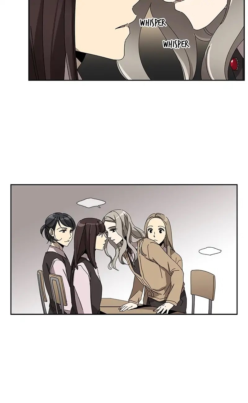 The Queen: Silent Classroom Chapter 10 page 23 - Chapter 10