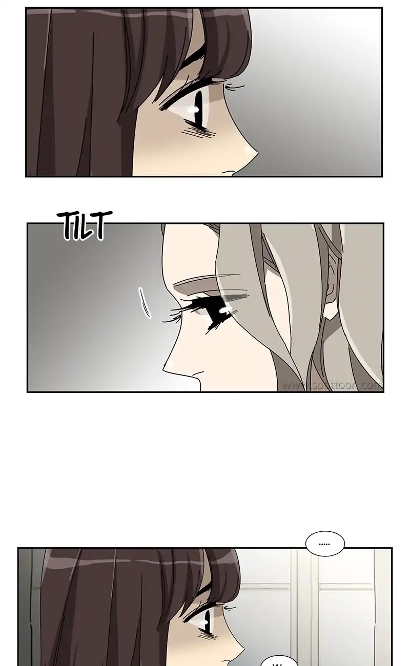 The Queen: Silent Classroom Chapter 10 page 24 - Chapter 10