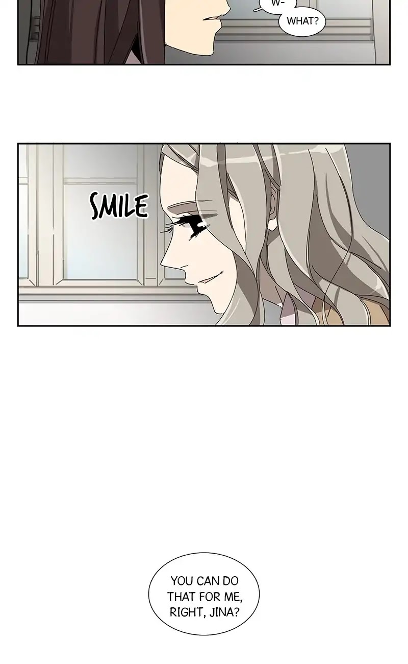 The Queen: Silent Classroom Chapter 10 page 25 - Chapter 10