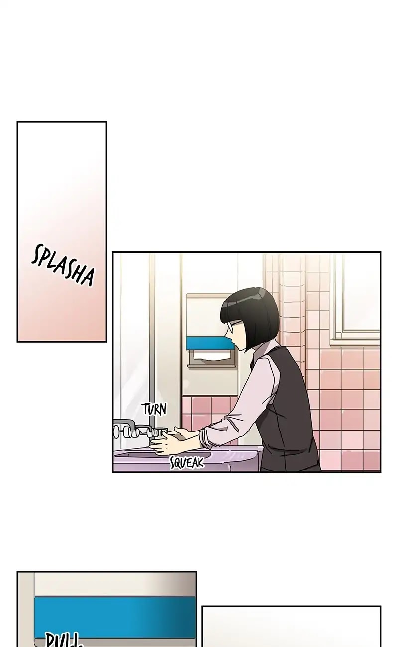The Queen: Silent Classroom Chapter 10 page 27 - Chapter 10