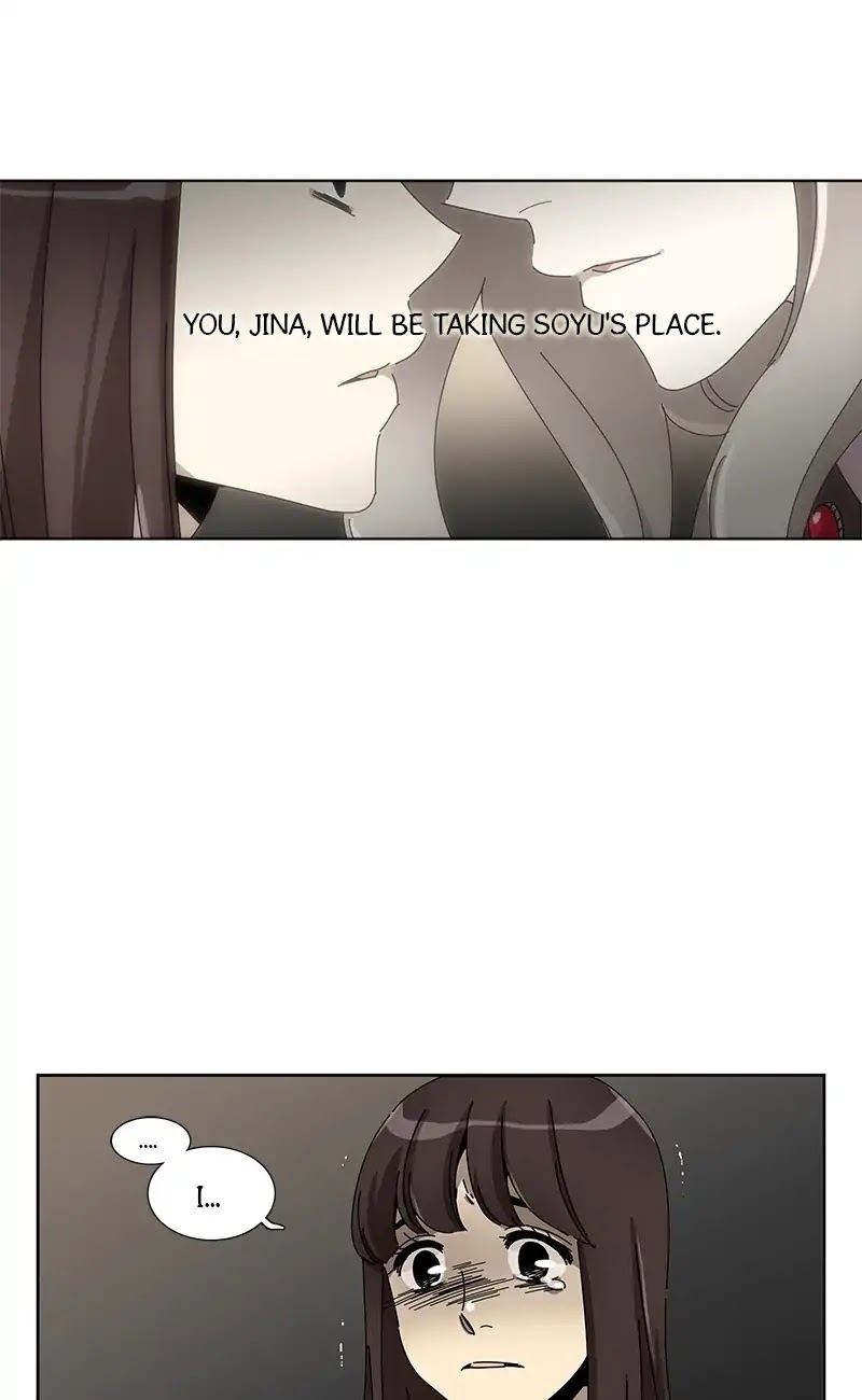 The Queen: Silent Classroom Chapter 10 page 31 - Chapter 10
