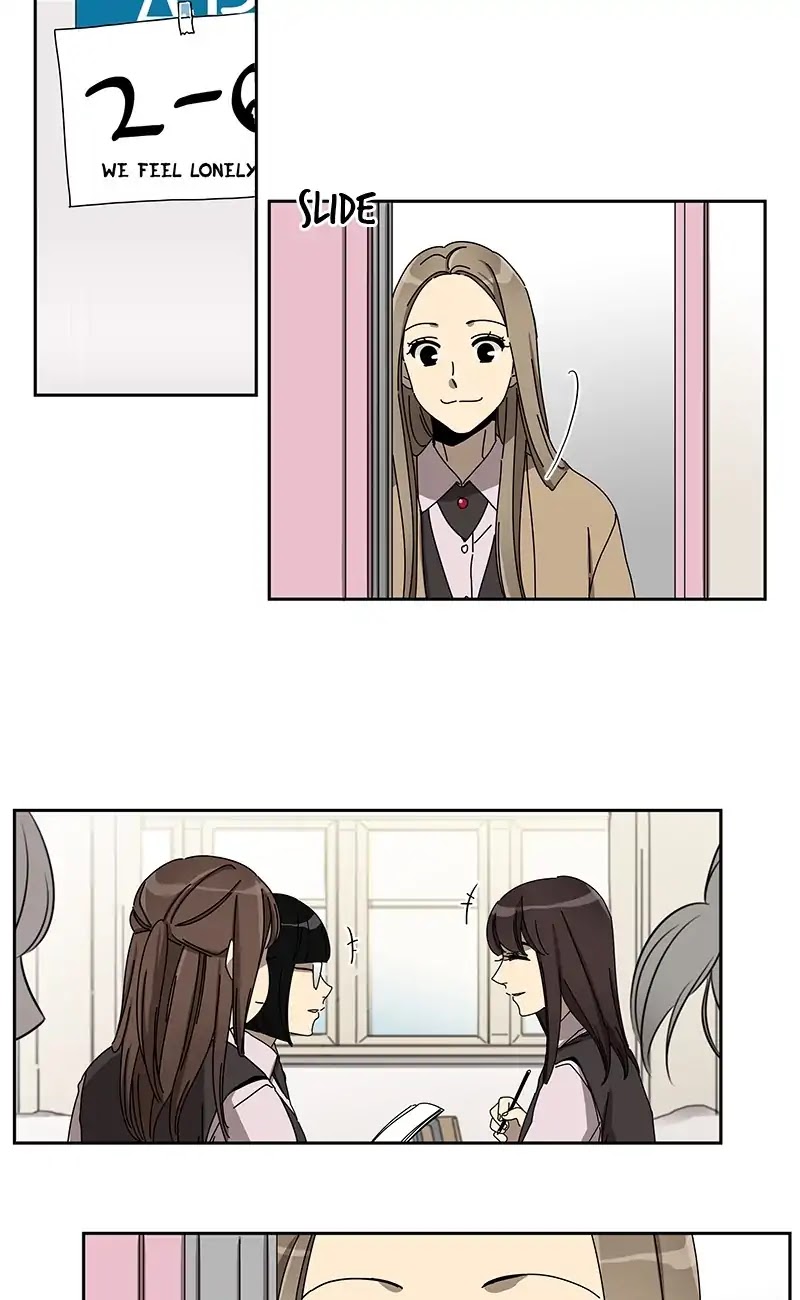 The Queen: Silent Classroom Chapter 10 page 4 - Chapter 10