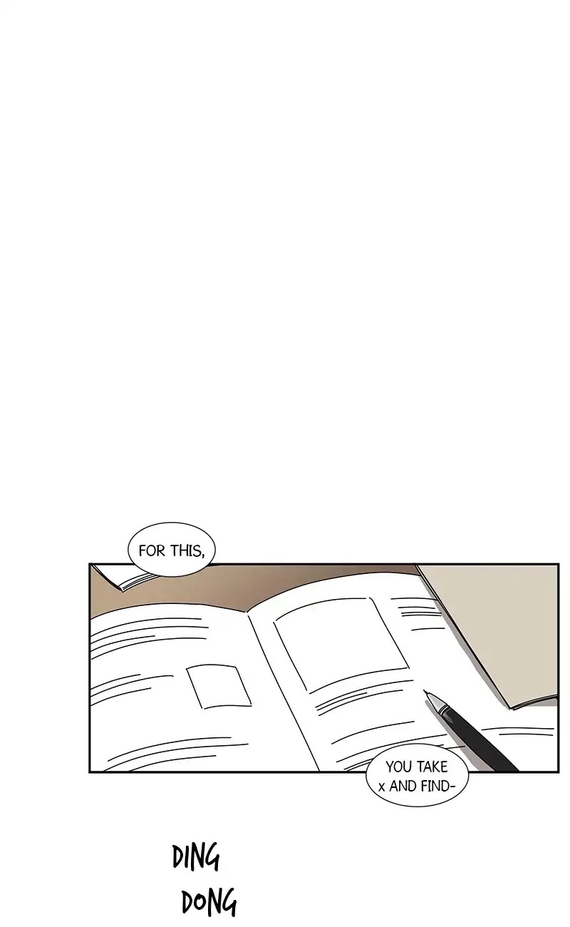 The Queen: Silent Classroom Chapter 10 page 9 - Chapter 10