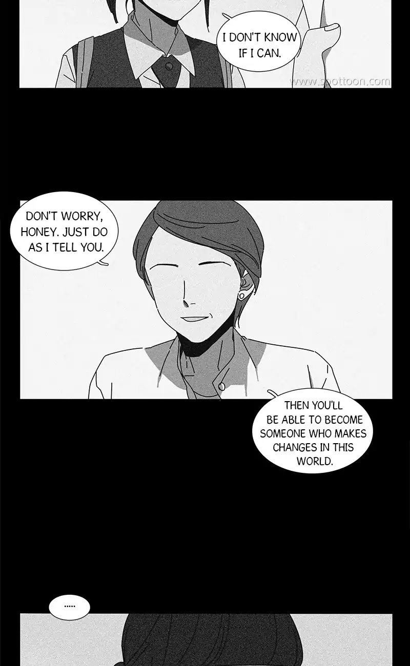 The Queen: Silent Classroom Chapter 11 page 11 - Chapter 11