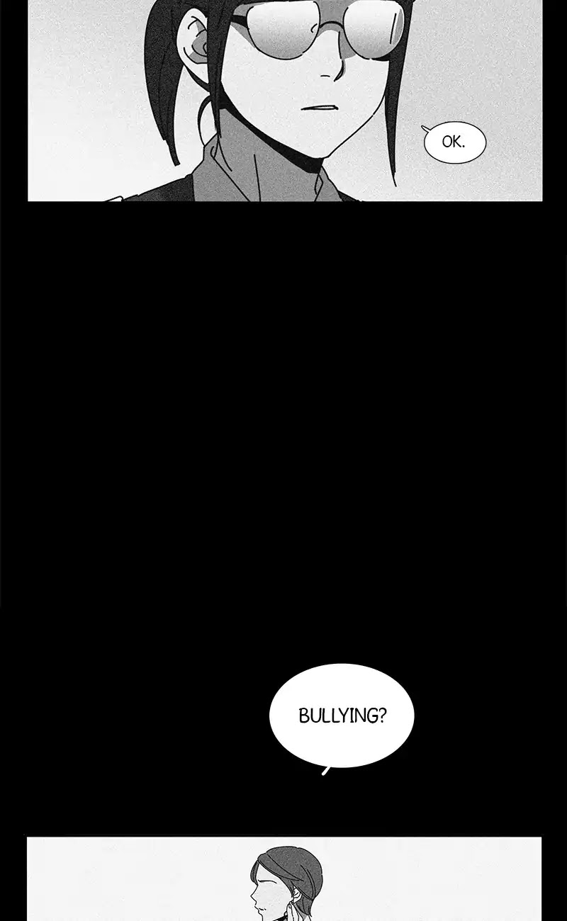 The Queen: Silent Classroom Chapter 11 page 12 - Chapter 11