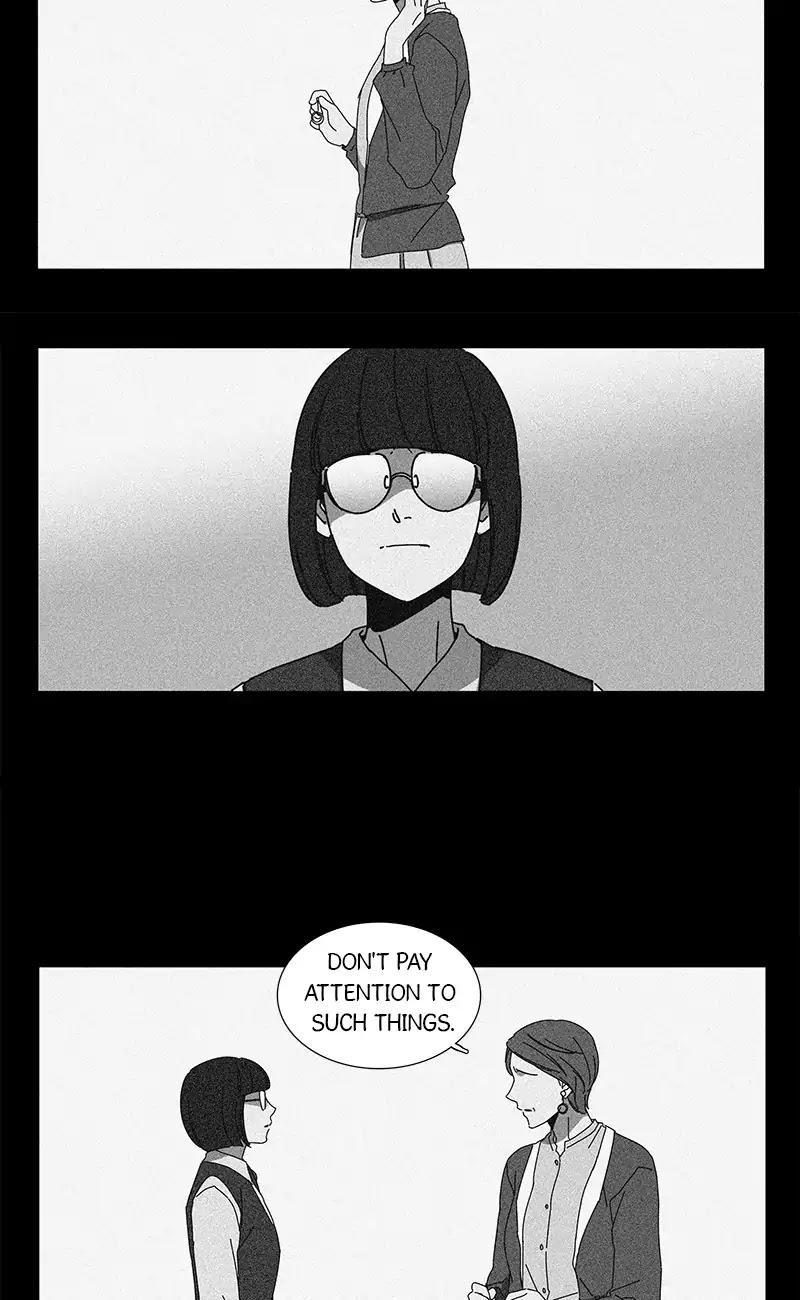 The Queen: Silent Classroom Chapter 11 page 13 - Chapter 11