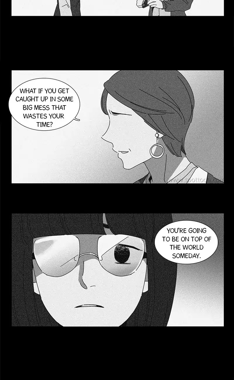 The Queen: Silent Classroom Chapter 11 page 14 - Chapter 11