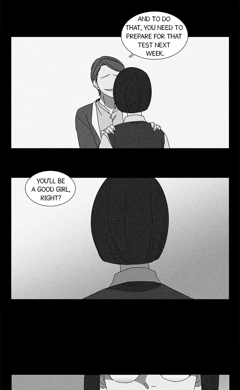 The Queen: Silent Classroom Chapter 11 page 15 - Chapter 11
