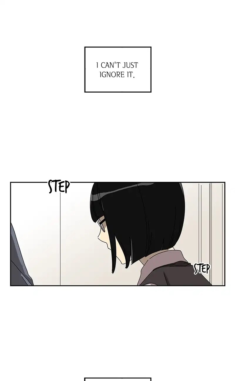 The Queen: Silent Classroom Chapter 11 page 29 - Chapter 11