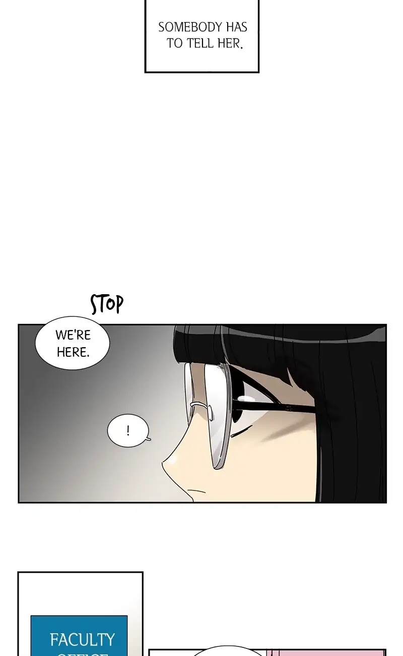The Queen: Silent Classroom Chapter 11 page 30 - Chapter 11