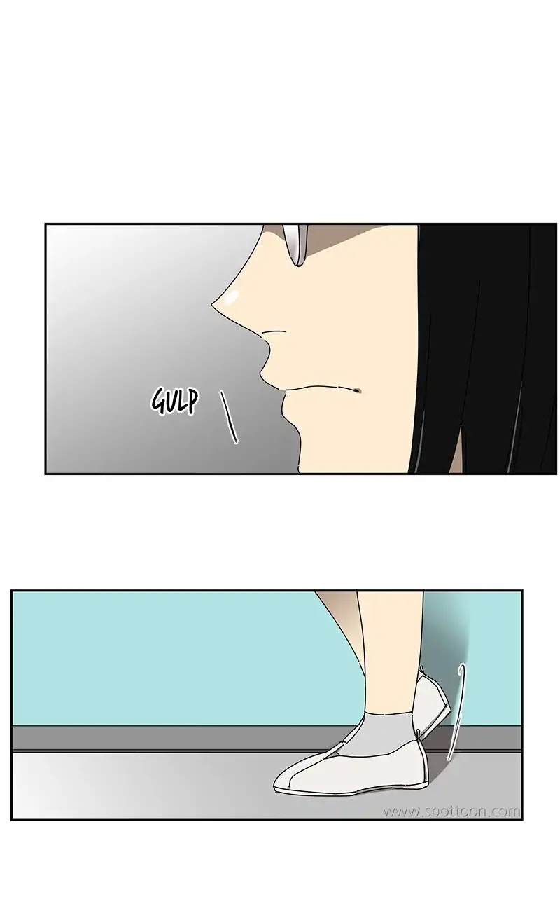 The Queen: Silent Classroom Chapter 11 page 34 - Chapter 11