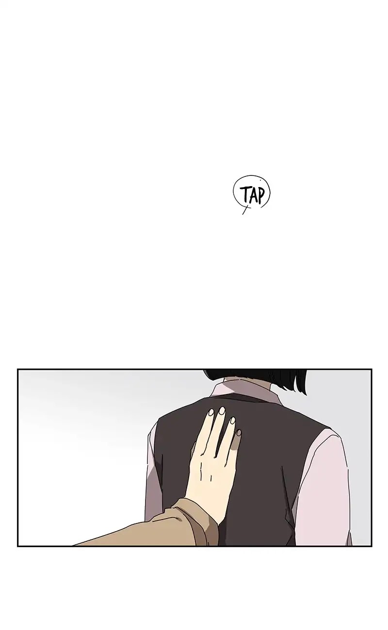 The Queen: Silent Classroom Chapter 11 page 35 - Chapter 11