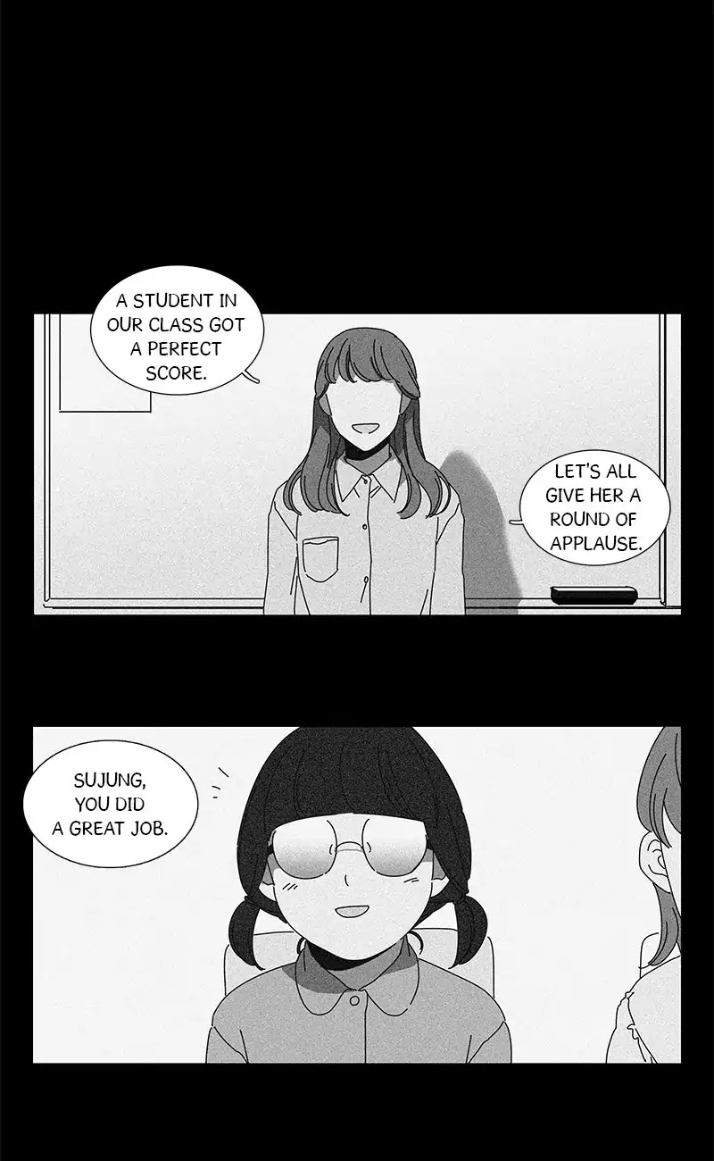 The Queen: Silent Classroom Chapter 11 page 4 - Chapter 11