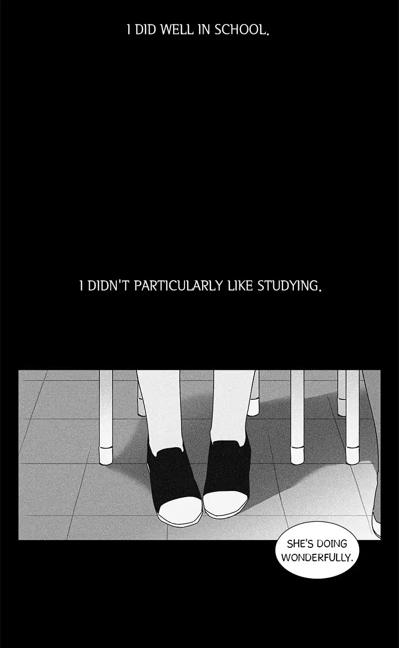 The Queen: Silent Classroom Chapter 11 page 5 - Chapter 11