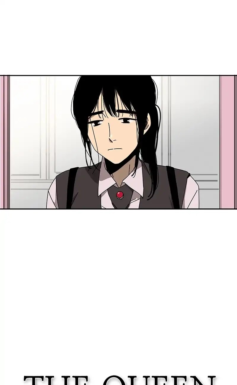 The Queen: Silent Classroom Chapter 11 page 50 - Chapter 11