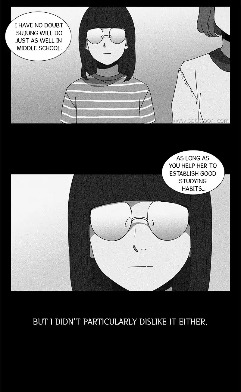 The Queen: Silent Classroom Chapter 11 page 6 - Chapter 11