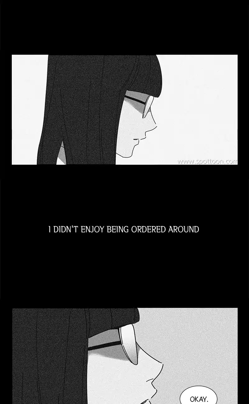 The Queen: Silent Classroom Chapter 11 page 8 - Chapter 11