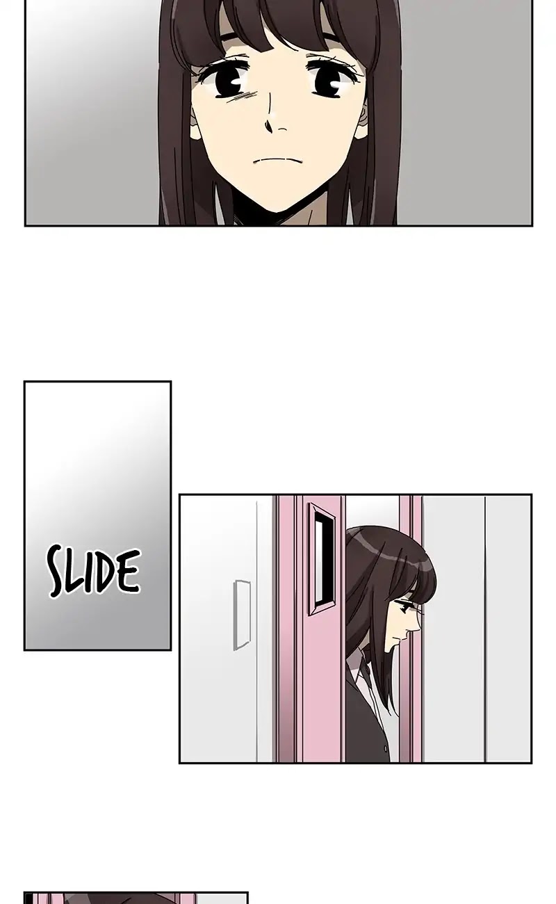 The Queen: Silent Classroom Chapter 12 page 12 - Chapter 12
