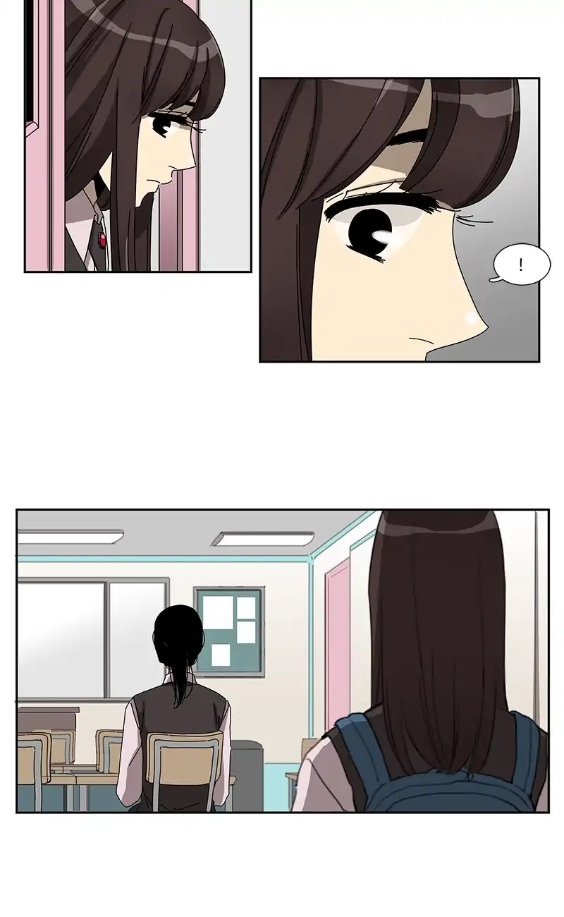 The Queen: Silent Classroom Chapter 12 page 13 - Chapter 12