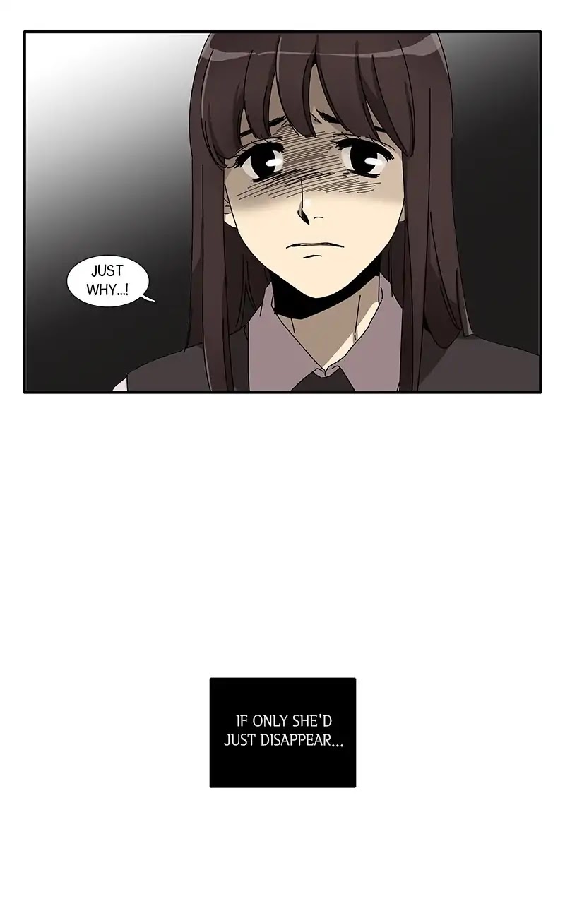 The Queen: Silent Classroom Chapter 12 page 16 - Chapter 12