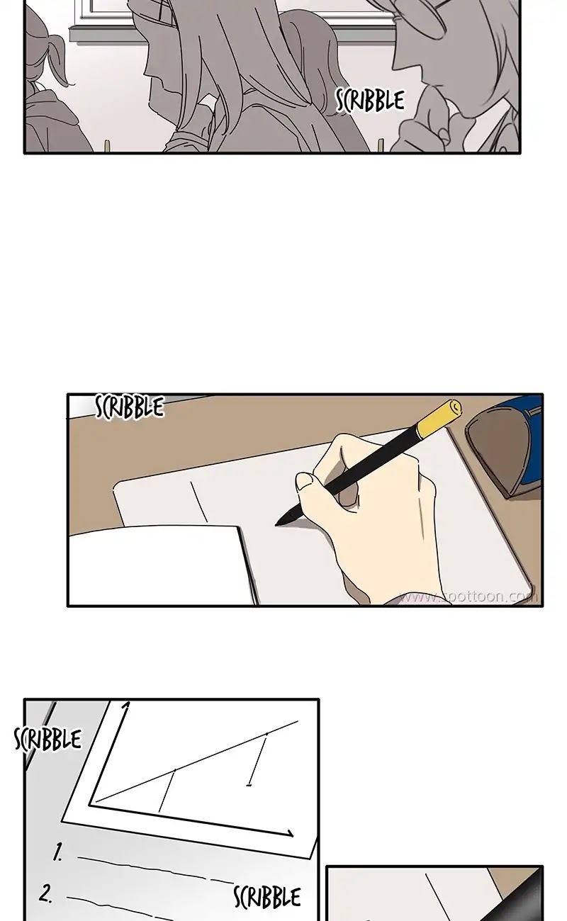 The Queen: Silent Classroom Chapter 12 page 18 - Chapter 12