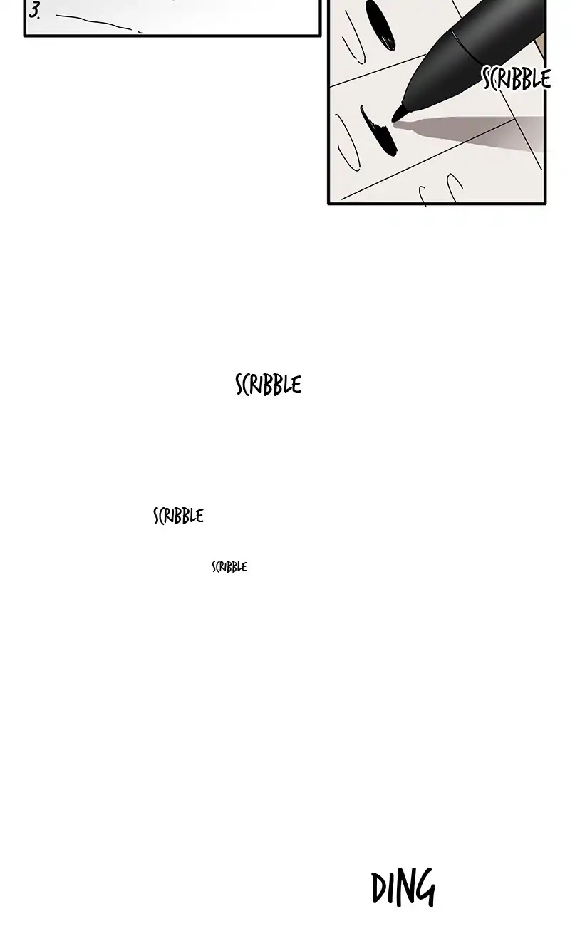 The Queen: Silent Classroom Chapter 12 page 19 - Chapter 12