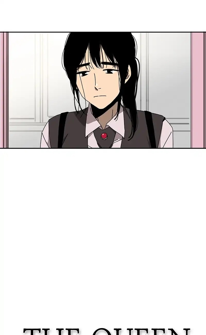 The Queen: Silent Classroom Chapter 12 page 2 - Chapter 12