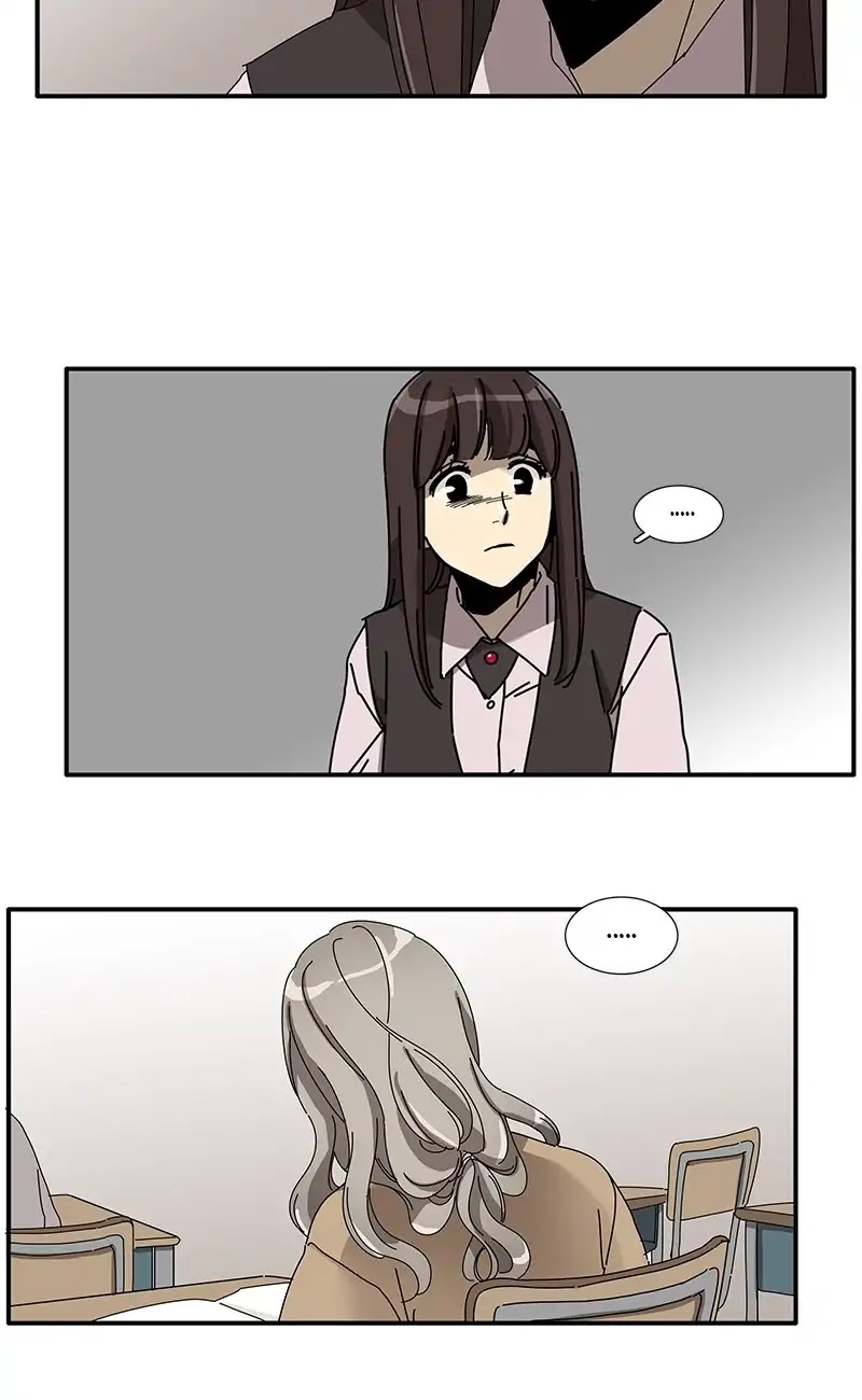 The Queen: Silent Classroom Chapter 12 page 21 - Chapter 12