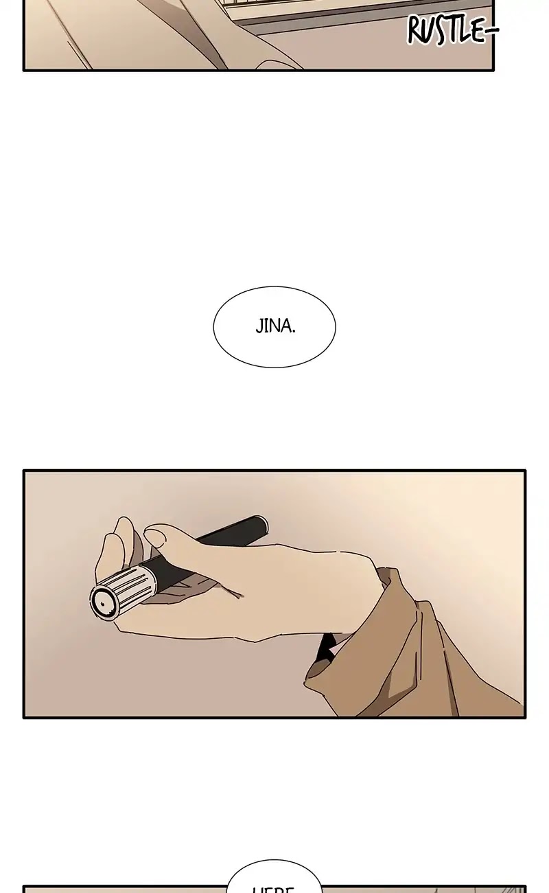 The Queen: Silent Classroom Chapter 12 page 28 - Chapter 12