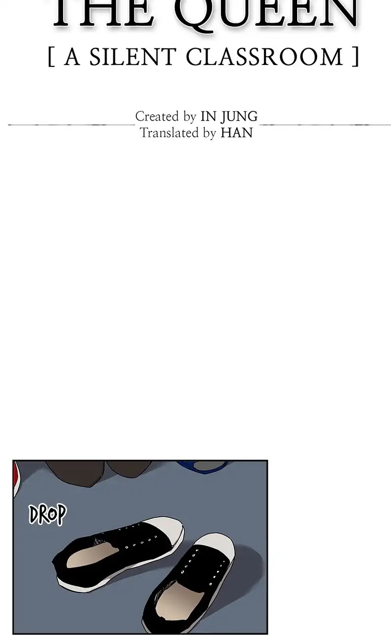 The Queen: Silent Classroom Chapter 12 page 3 - Chapter 12