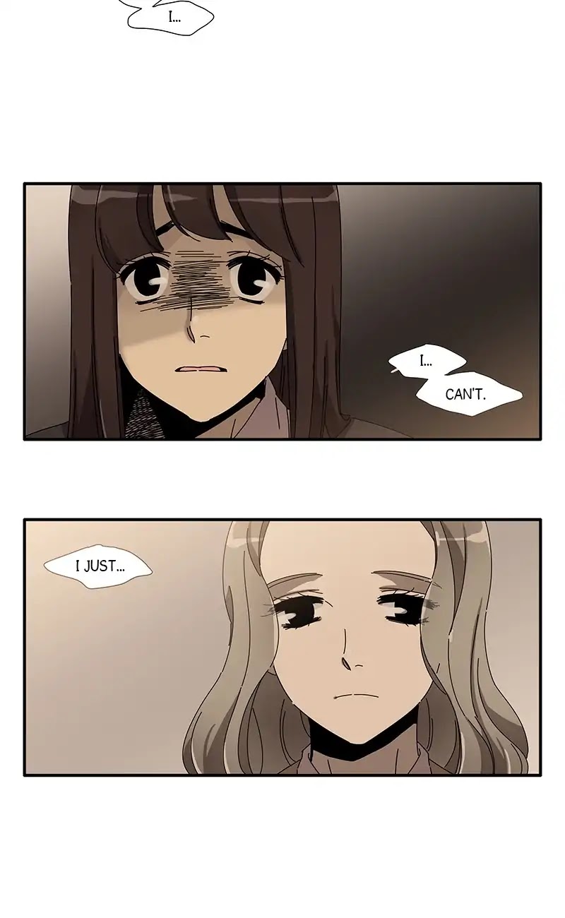 The Queen: Silent Classroom Chapter 12 page 31 - Chapter 12