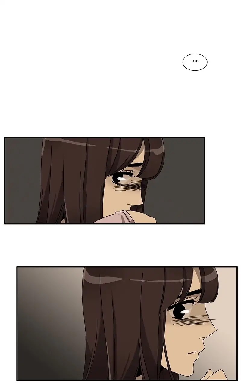 The Queen: Silent Classroom Chapter 12 page 37 - Chapter 12