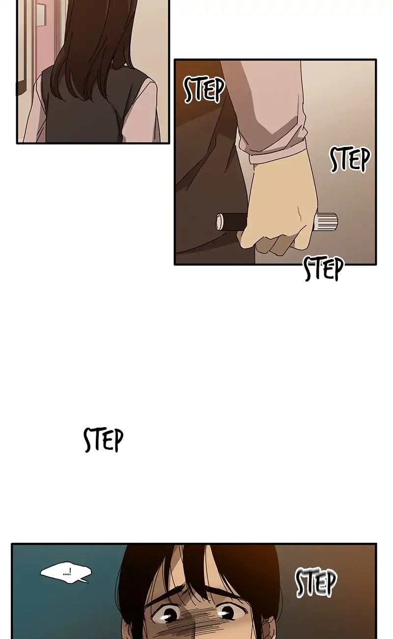 The Queen: Silent Classroom Chapter 12 page 40 - Chapter 12